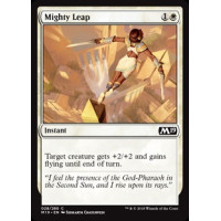 Mighty Leap (Magic 2019 Core Set)