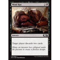Mind Rot (Magic 2019 Core Set)