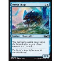 Mirror Image (Magic 2019 Core Set)