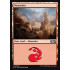 Mountain v1 (Magic 2019 Core Set)