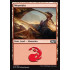 Mountain v2 (Magic 2019 Core Set)