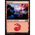 Mountain v4 (Magic 2019 Core Set)