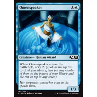 Omenspeaker (Magic 2019 Core Set)