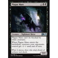 Plague Mare (Magic 2019 Core Set)