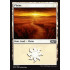 Plains v2 (Magic 2019 Core Set)