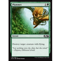 Plummet (Magic 2019 Core Set)