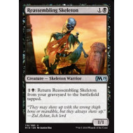Reassembling Skeleton (Magic 2019 Core Set)