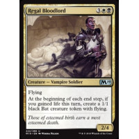 Regal Bloodlord (Magic 2019 Core Set)