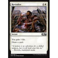 Revitalize (Magic 2019 Core Set)