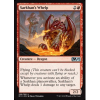 Sarkhan's Whelp (Magic 2019 Core Set)