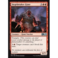 Siegebreaker Giant (Magic 2019 Core Set)