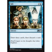 Sift (Magic 2019 Core Set)