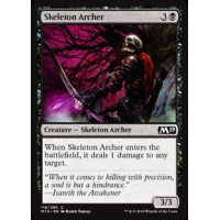 Skeleton Archer (Magic 2019 Core Set)
