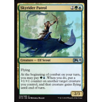 Skyrider Patrol (Magic 2019 Core Set)