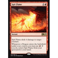 Spit Flame (Magic 2019 Core Set)