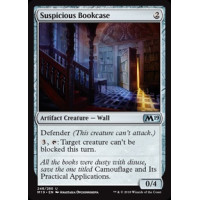 Suspicious Bookcase (Magic 2019 Core Set)