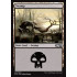 Swamp v2 (Magic 2019 Core Set)