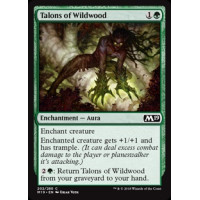 Talons of Wildwood (Magic 2019 Core Set)