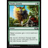 Titanic Growth (Magic 2019 Core Set)
