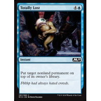 Totally Lost (Magic 2019 Core Set)