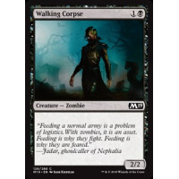 Walking Corpse (Magic 2019 Core Set)