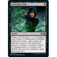 Alchemist's Gift (Magic 2021 Core Set)