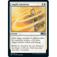 Angelic Ascension (Magic 2021 Core Set)