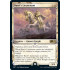 Basri's Lieutenant v2 (Magic 2021 Core Set)
