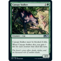 Canopy Stalker (Magic 2021 Core Set)