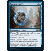 Capture Sphere (Magic 2021 Core Set)