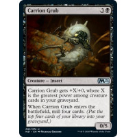 Carrion Grub (Magic 2021 Core Set)
