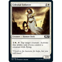Celestial Enforcer (Magic 2021 Core Set)
