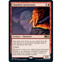 Chandra's Incinerator v1 (Magic 2021 Core Set)