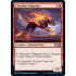 Chandra's Magmutt v1 (Magic 2021 Core Set)