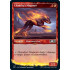 Chandra's Magmutt v2 (Magic 2021 Core Set)