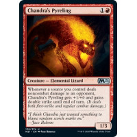 Chandra's Pyreling v1 (Magic 2021 Core Set)