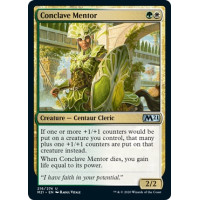Conclave Mentor (Magic 2021 Core Set)