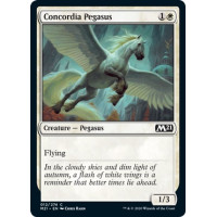 Concordia Pegasus (Magic 2021 Core Set)