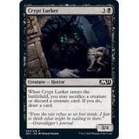 Crypt Lurker (Magic 2021 Core Set)