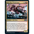 Dire Fleet Warmonger (Magic 2021 Core Set)