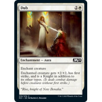 Dub (Magic 2021 Core Set)
