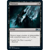 Eliminate (Magic 2021 Core Set)