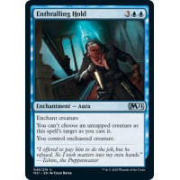 Enthralling Hold (Magic 2021 Core Set)