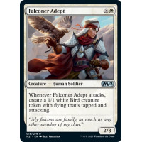 Falconer Adept (Magic 2021 Core Set)