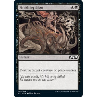 Finishing Blow (Magic 2021 Core Set)
