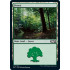 Forest v2 (Magic 2021 Core Set)