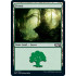 Forest v3 (Magic 2021 Core Set)