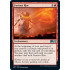 Furious Rise (Magic 2021 Core Set)
