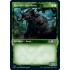 Garruk's Gorehorn v2 (Magic 2021 Core Set)