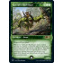 Garruk's Harbinger v2 (Magic 2021 Core Set)